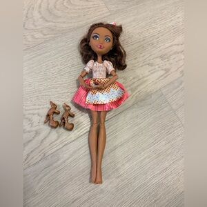 Ever After High Cedar Wood Sugar